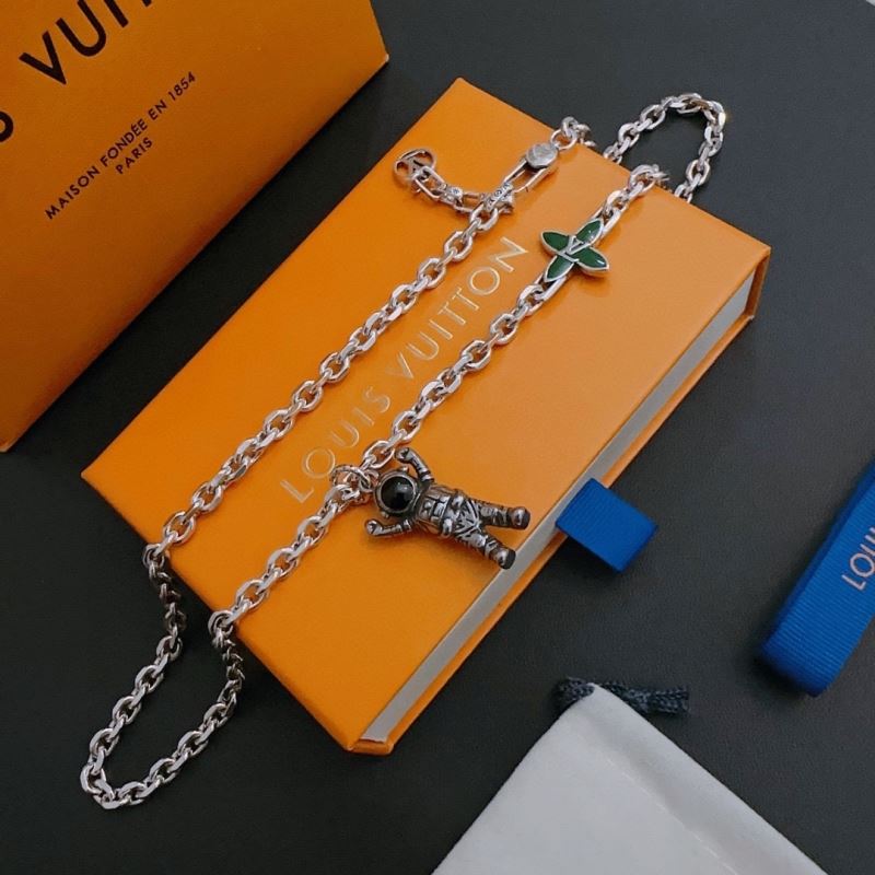 Louis Vuitton Necklaces